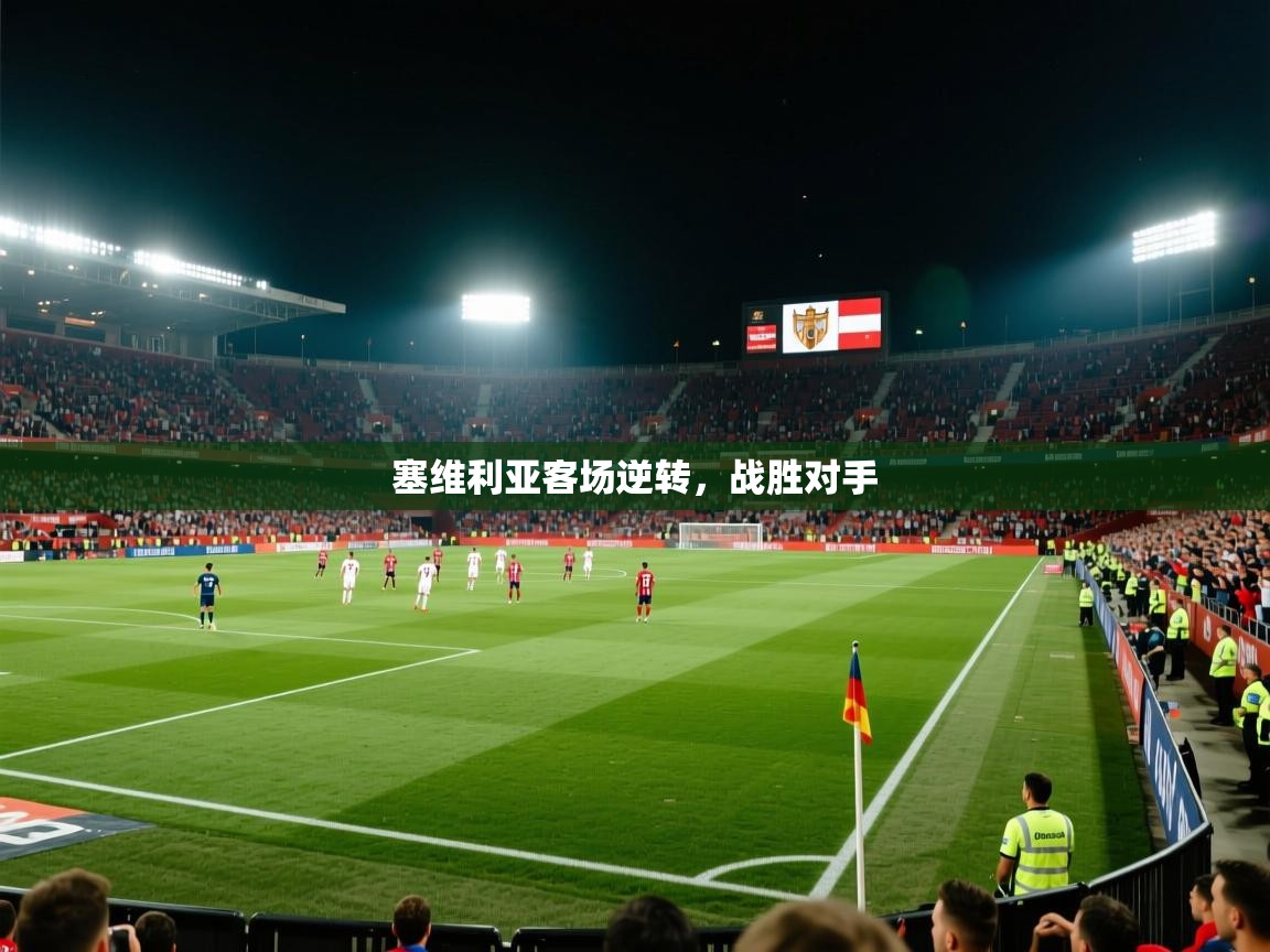 塞维利亚客场逆转,战胜对手 第1张