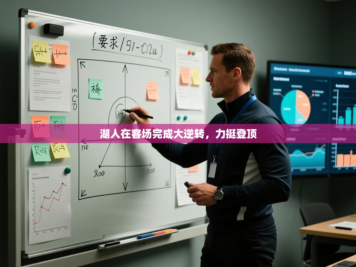 湖人在客场完成大逆转，力挺登顶  第1张