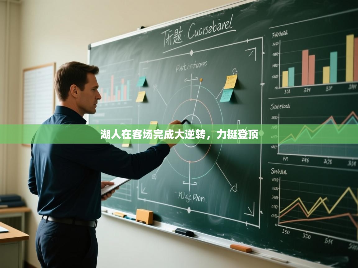 湖人在客场完成大逆转，力挺登顶  第2张