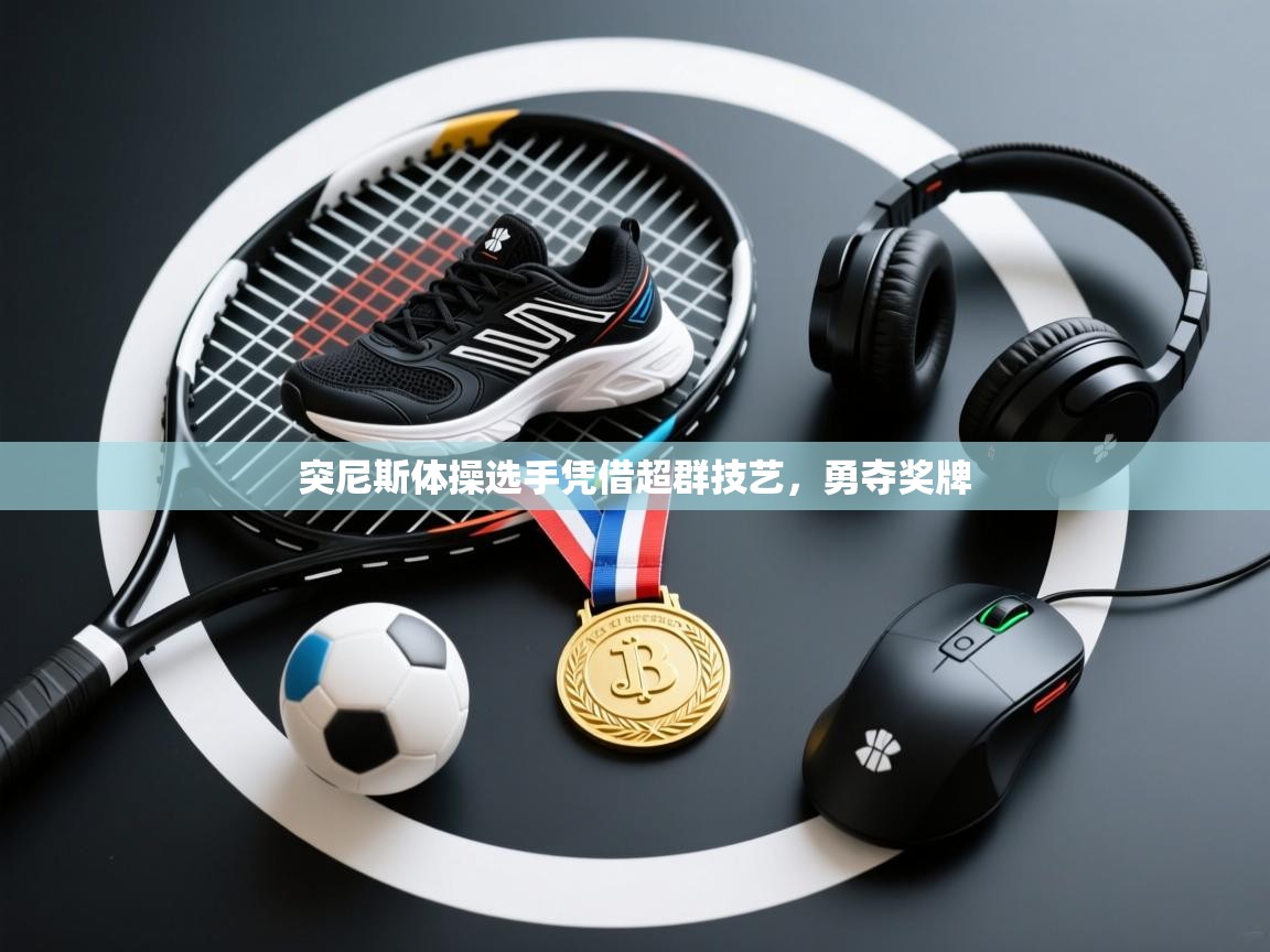 突尼斯体操选手凭借超群技艺,勇夺奖牌 第1张