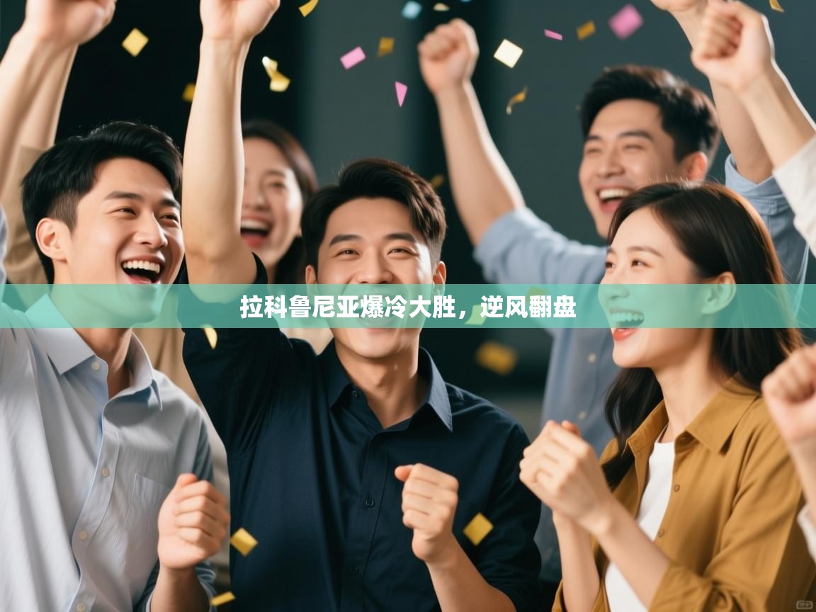 拉科鲁尼亚爆冷大胜，逆风翻盘  第1张