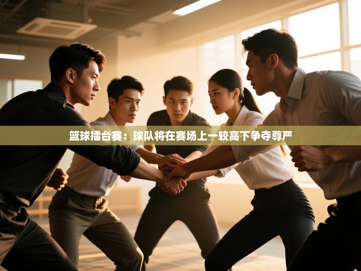 篮球擂台赛:球队将在赛场上一较高下争夺尊严 第2张